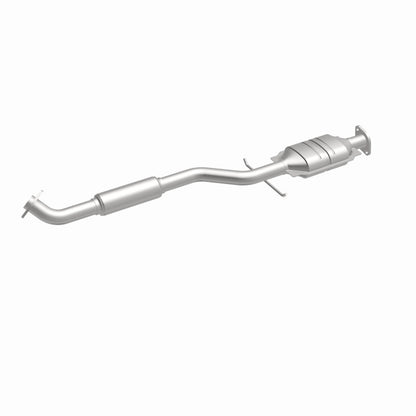 MagnaFlow Direct Fit Catalytic Converter Sonata/Optim 2.4L rear OEM