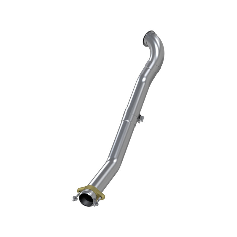 MBRP 1994-1997 Ford F-250/350 7.3L Kit de 3 tubos descendentes (se adapta a Cat.)