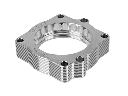 Espaçadores do corpo do acelerador aFe Silver Bullet TBS Dodge Trucks 09 V8-5.7L