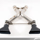 AWE Tuning McLaren MP4-12C Performance Exhaust - Black Tips