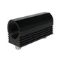 Aeromotive 96-04 Ford 4.6 L Fuel Rail Pressure Sensor Adapter Log (-08 AN inlet / outlet)