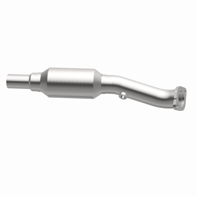 MagnaFlow Direct Fit Catalytic Converter 09 Matrix S 2.4L Rear OEM