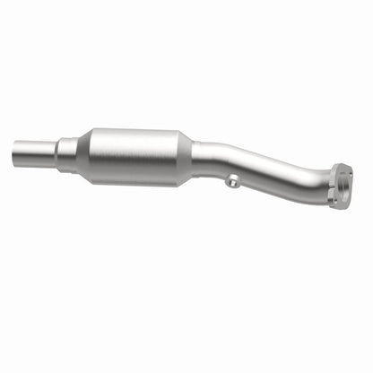 MagnaFlow Direct Fit Catalytic Converter 09 Matrix S 2.4L Rear OEM