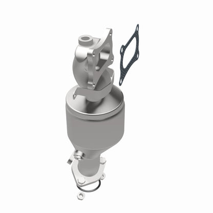 MagnaFlow Direct Fit Catalytic Converter 08-10 Honda Accord 3.5L