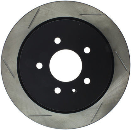 StopTech Slotted Sport Brake Rotor