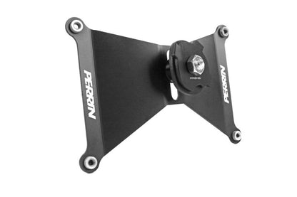 Perrin 2018+ Subaru WRX/STI con soporte para matrícula FMIC