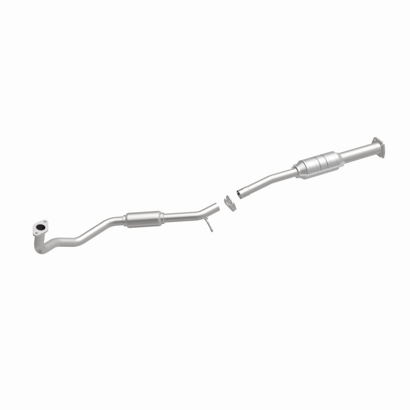 MagnaFlow Direct Fit Catalytic Converter 94-96 Buick Century/Oldsmobile