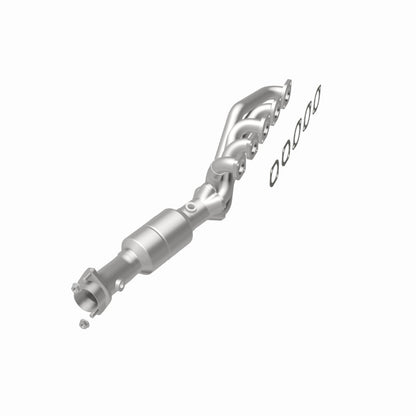 MagnaFlow Direct Fit Catalytic Converter 06-08 BMW M5/M6 5.0L PS Man