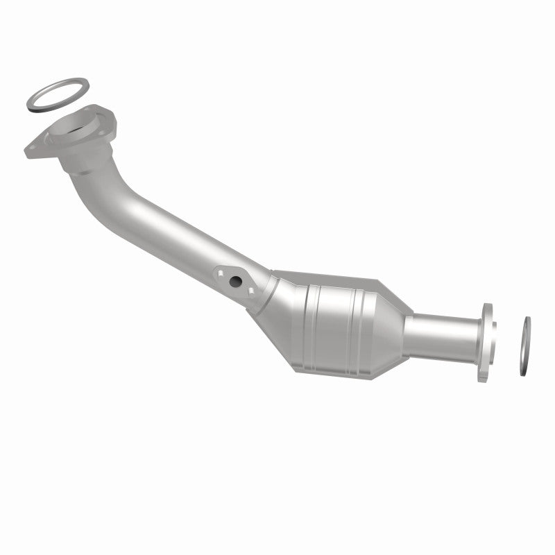 MagnaFlow Direct Fit Catalytic Converter 02-04 Tacoma 2.4L Front