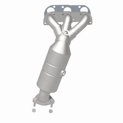 MagnaFlow Direct Fit Catalytic Converter 04-05 Suzuki Verona 2.5L