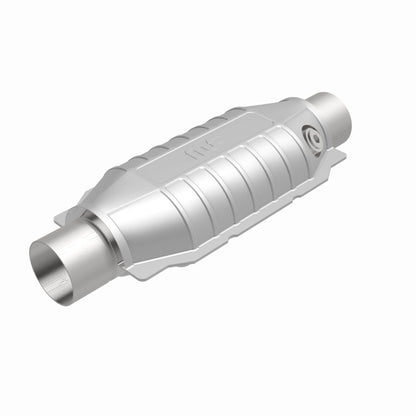 MagnaFlow Universal Catalytic Converter 2.50inch w/ single O2
