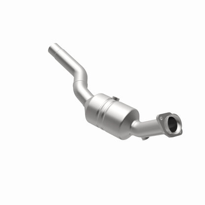 MagnaFlow Direct Fit Catalytic Converter 07-09 XKR 4.2L P/S