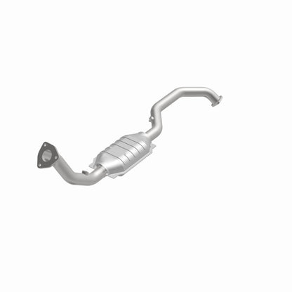 MagnaFlow Direct Fit Catalytic Converter 98-02 3.5L Isuzu Trooper PS