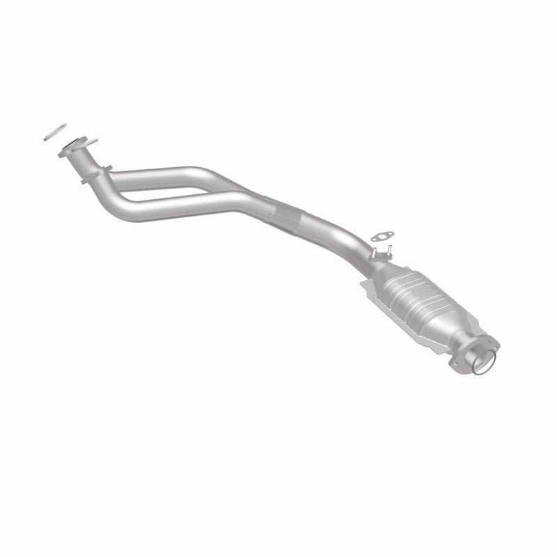 MagnaFlow Conv DF 96-97 Lexus LX450 4.5L / 95-97 Toyota Land Cruiser 4.5L Delantero