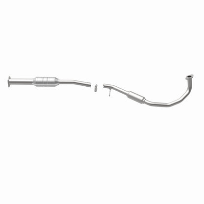MagnaFlow Direct Fit Catalytic Converter 94-96 Buick Century/Oldsmobile