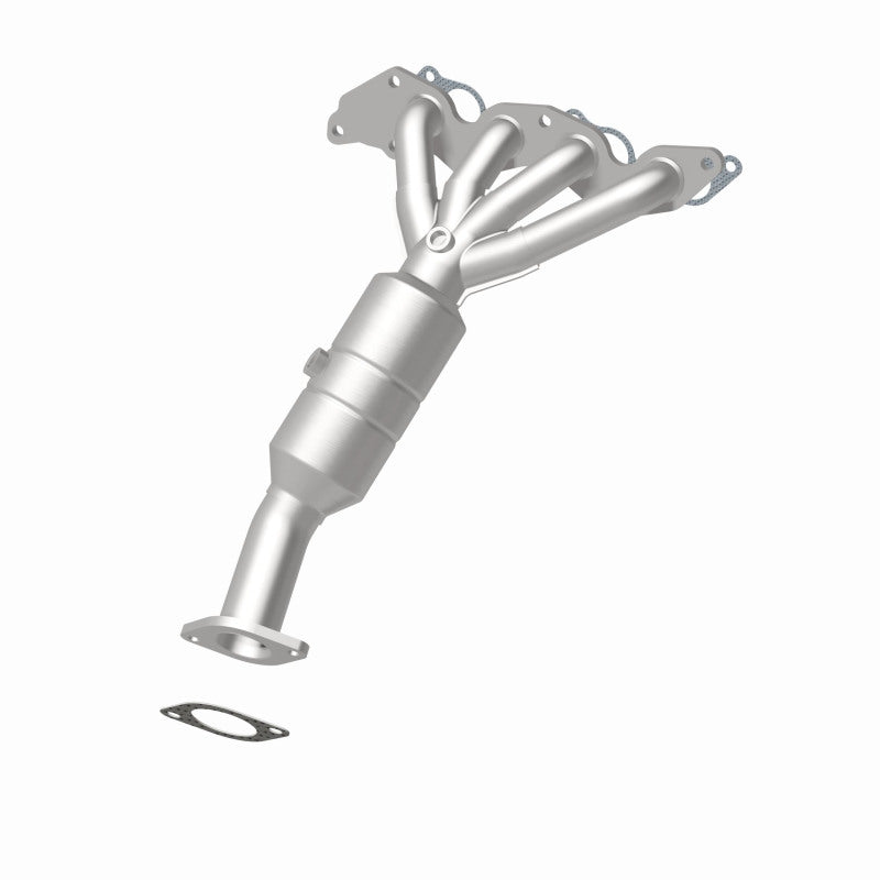 MagnaFlow Direct Fit Catalytic Converter 2006 Ford Fusion 2.3L