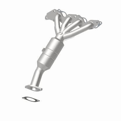 MagnaFlow Direct Fit Catalytic Converter 2006 Ford Fusion 2.3L