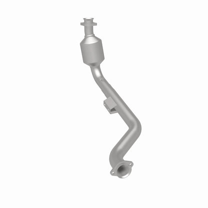 MagnaFlow Direct Fit Catalytic Converter Mercedes SLK320 04 Passenger Side CA