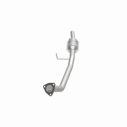 MagnaFlow Direct Fit Catalytic Converter 96-97 Infiniti J30 3.0L Driver Side
