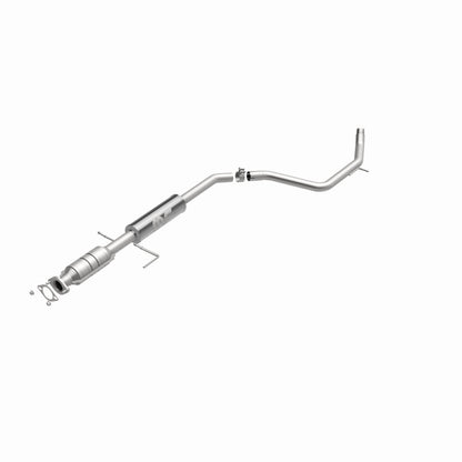 MagnaFlow Direct Fit Catalytic Converter 06-09 Mazda 5 2.3L