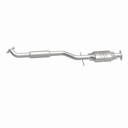 MagnaFlow Direct Fit Catalytic Converter Sonata/Optim 2.4L rear OEM