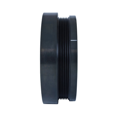 Fluidampr 6.6L GM Duramax 2001-2005 Amortiguador balanceado externo de acero