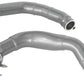 AEM Induction 15-20 BMW M3/M4 L6-3.0L F/I Turbo Intercooler Charge Pipe Kit