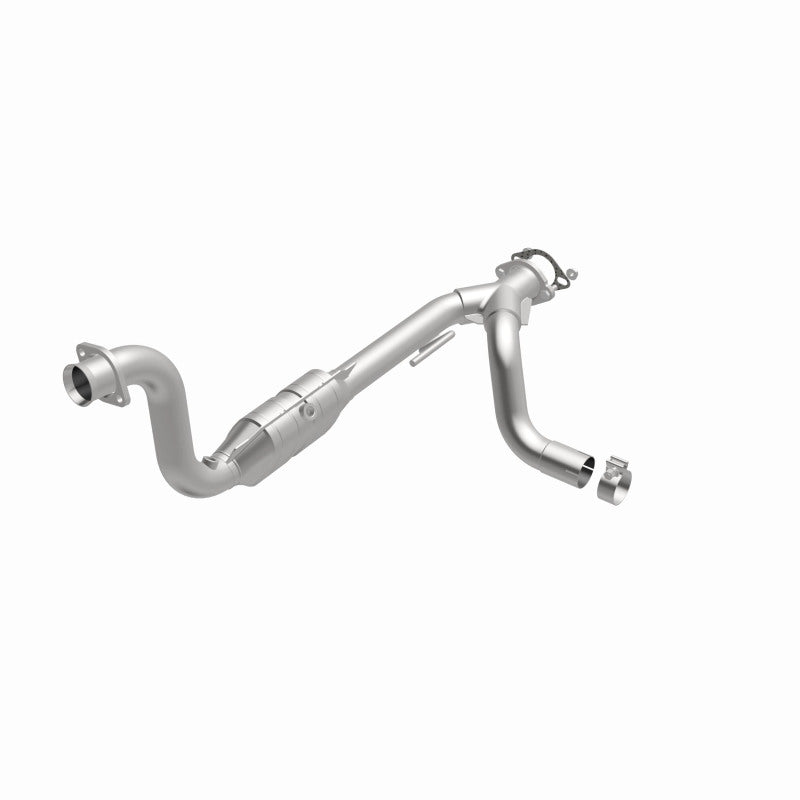 MagnaFlow Direct Fit Catalytic Converter 07-09 Chrysler/Dodge Aspen/Durango 5.7L Passenger Side