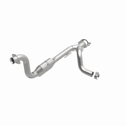 MagnaFlow Direct Fit Catalytic Converter 07-09 Chrysler/Dodge Aspen/Durango 5.7L Passenger Side