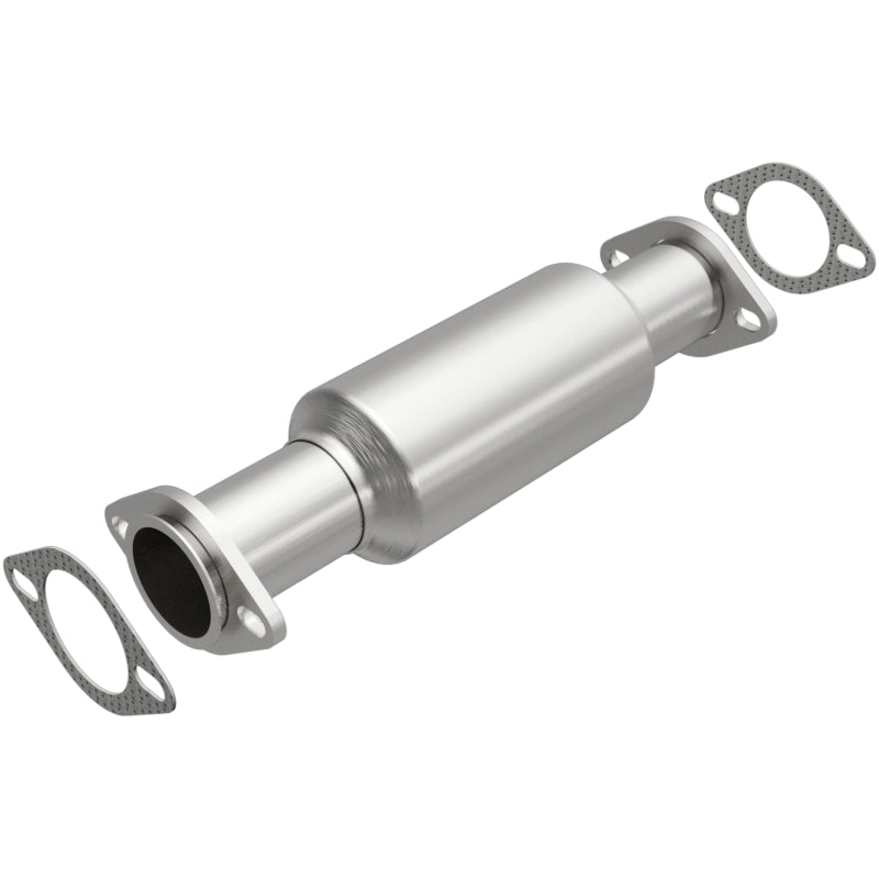 MagnaFlow Direct Fit Catalytic Converter Nissan 84-89