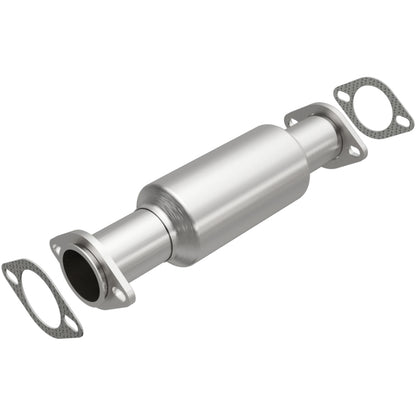 MagnaFlow Direct Fit Catalytic Converter Nissan 84-89