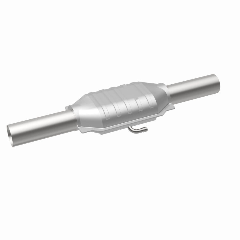 MagnaFlow Direct Fit Catalytic Converter 81-83 Jeep Cherokee 5.9L V8