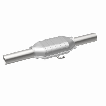 MagnaFlow Direct Fit Catalytic Converter 81-83 Jeep Cherokee 5.9L V8