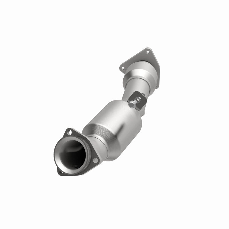 MagnaFlow Direct Fit Catalytic Converter 04-07 VW Touareg 4.2L Driver Side