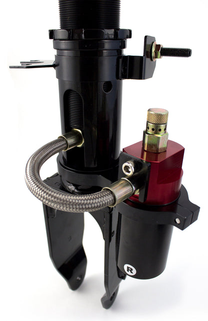 Kit dianteiro de desempenho de levantamento de ar para Nissasn GTR R35 08-17