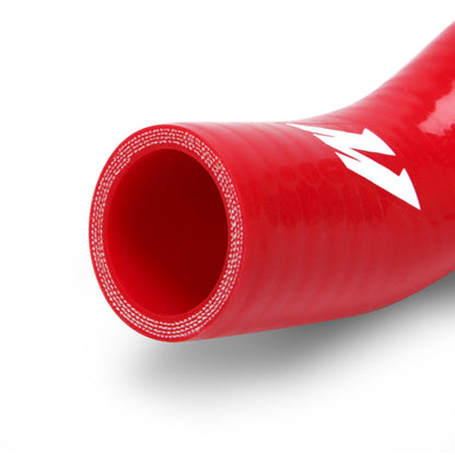 Mishimoto 01-05 Lexus IS300 Kit de manguera turbo de silicona roja