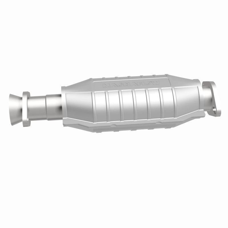 MagnaFlow Direct Fit Catalytic Converter 94-97 Montero 3.5L rear 49S
