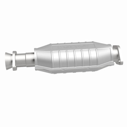 MagnaFlow Direct Fit Catalytic Converter 94-97 Montero 3.5L rear 49S