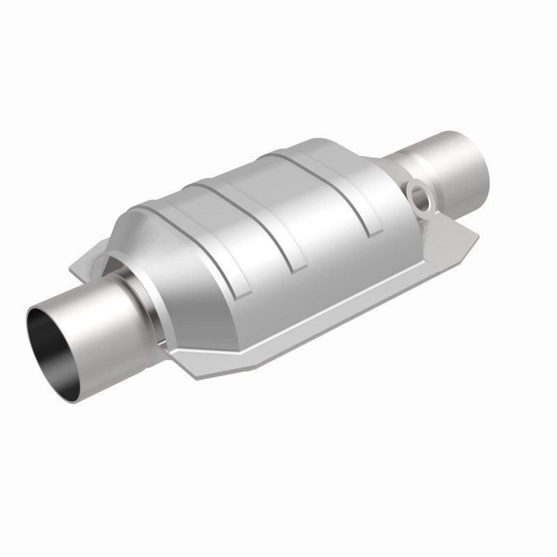 MagnaFlow Universal Catalytic Converter 2.00 Rear