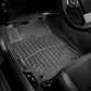 WeatherTech 03+ Lexus GX470 Front FloorLiner - Black