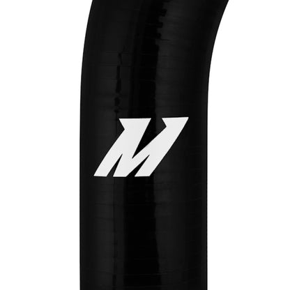 Mishimoto 97-01 Acura Integra Type R Kit de manguera de silicona negra