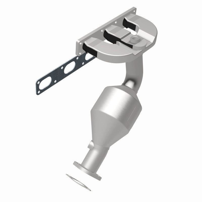 MagnaFlow Direct Fit Catalytic Converter 99-00 BMW Z3 L6 2.8L Rear Manifold