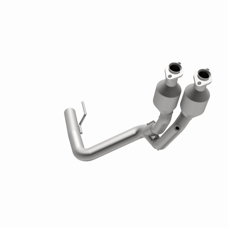 MagnaFlow Direct Fit Catalytic Converter 1999 Jeep Cherokee 4.0L