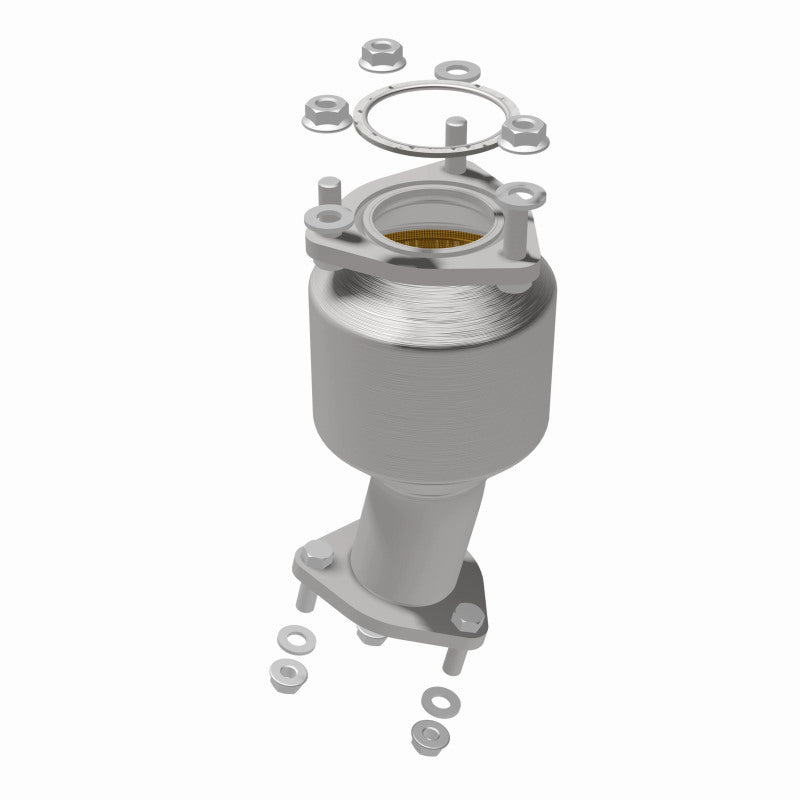 MagnaFlow Direct Fit Catalytic Converter 13-14 RDX 3.5L Rear