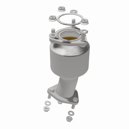 MagnaFlow Direct Fit Catalytic Converter 13-14 RDX 3.5L Rear