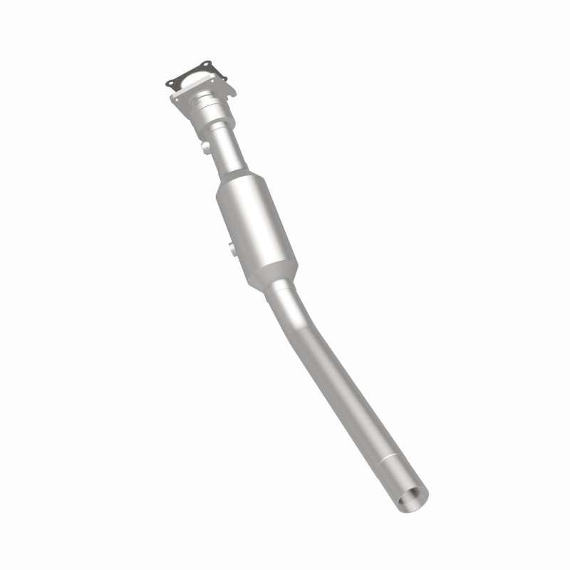 MagnaFlow Direct Fit Catalytic Converter 2004 Sebring L4 2.4 OEM Underbody