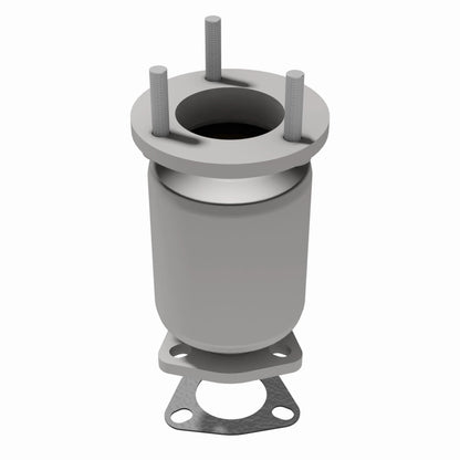 MagnaFlow Direct Fit Catalytic Converter 85-87 Mazda B2000 2.0L