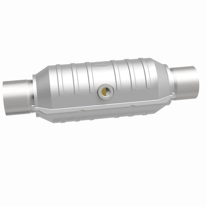 MagnaFlow Universal Catalytic Converter 1.75in. Honda OEM