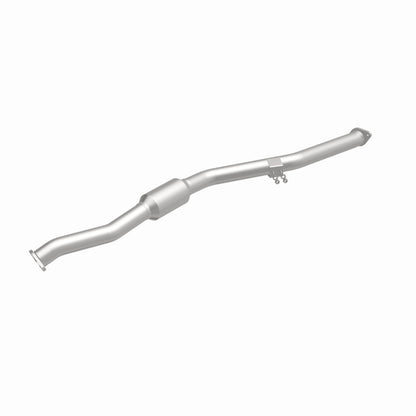 MagnaFlow Direct Fit Catalytic Converter 15-19 Subaru WRX H4 2.0L
