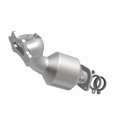 MagnaFlow Direct Fit Catalytic Converter 06-10 Honda Civic 1.3L